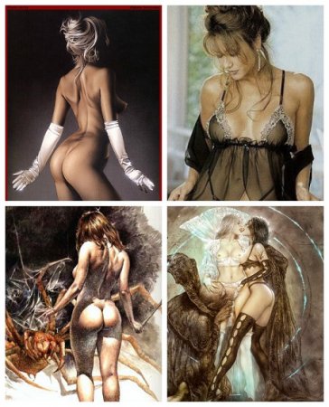 Обложка к Мистер Икс. Вулкан эротических фантазий