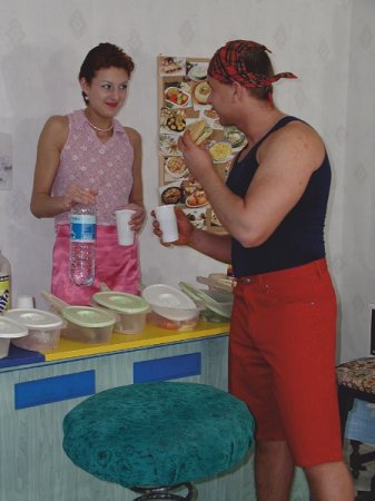 Обложка к Amateurs UK (November 2019)