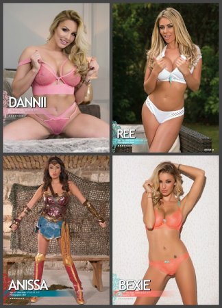 Обложка к Best Of Mayfair. Issue 62 (2020)