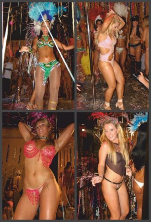 Обложка к Brazil Sexotics Vol.28 (2019)