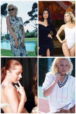 Обложка к King France (Juillet-Aout 2021)