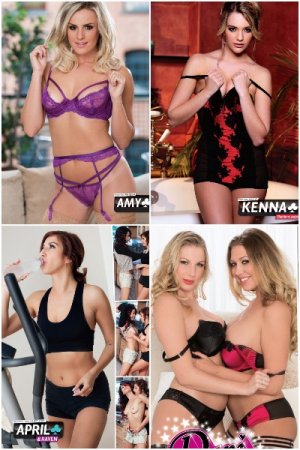 Обложка к Best of Club International (August 2019)